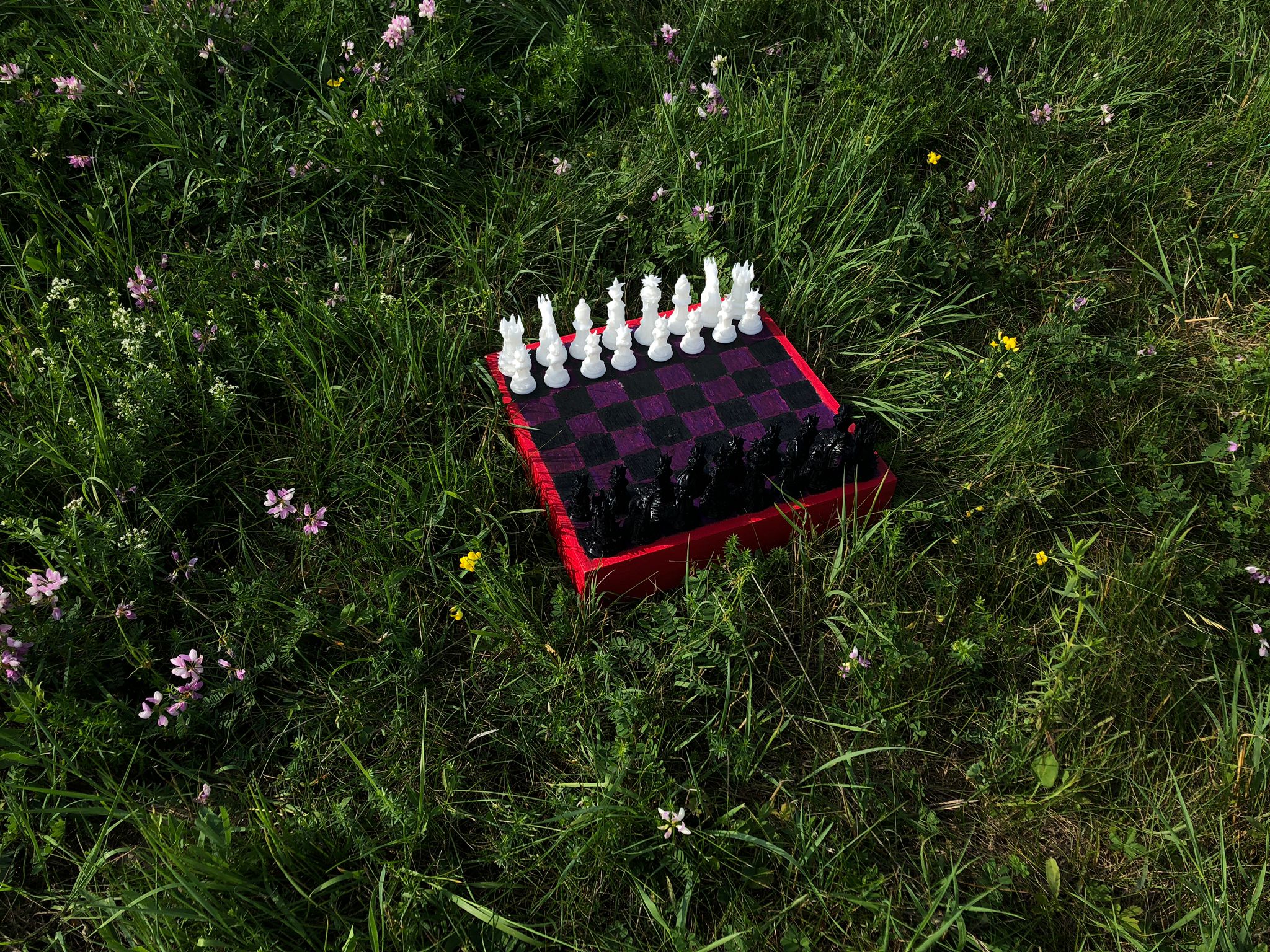 Chess Set